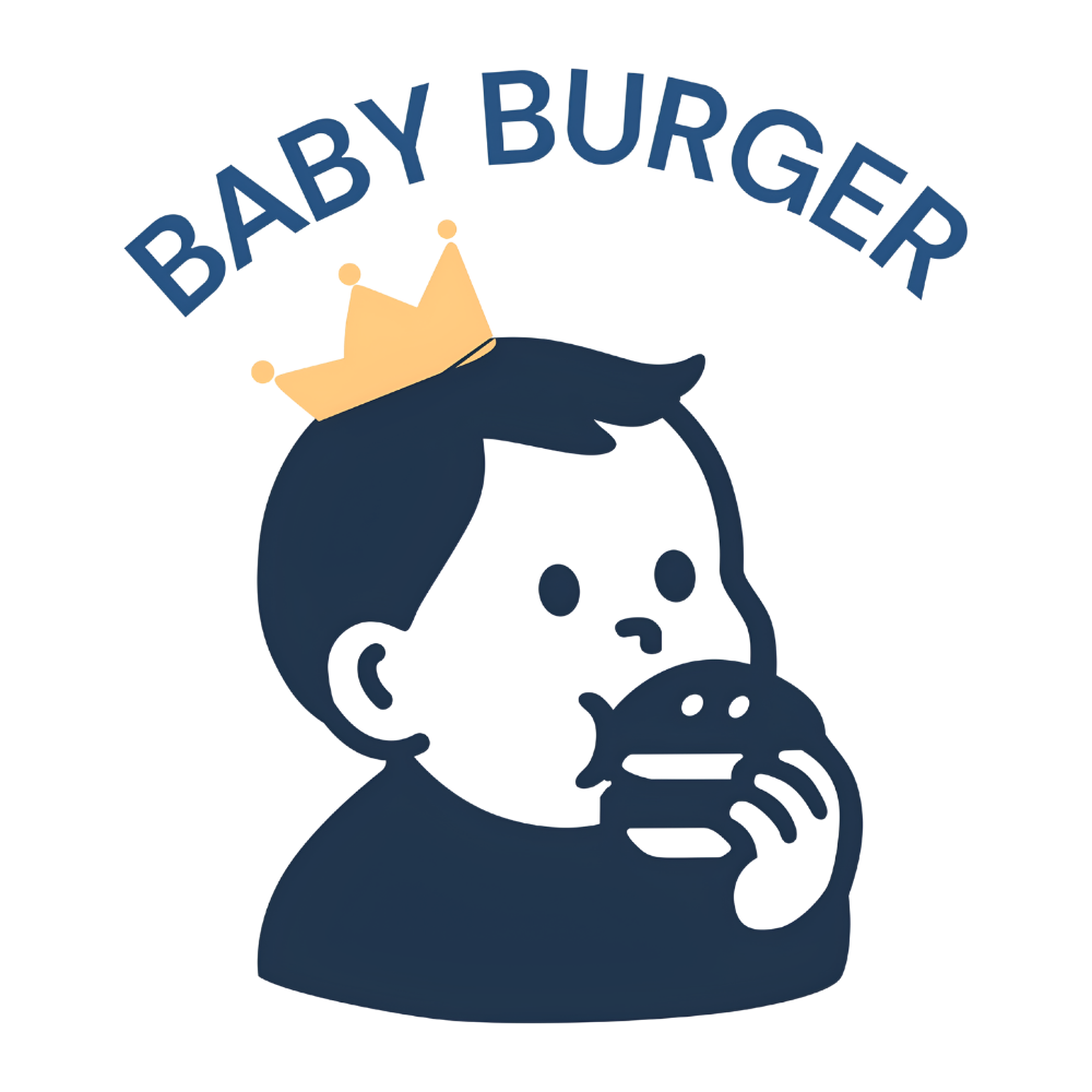 Baby Burger